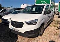 OPEL 1.5 TD 75KW S/S LIFE EXPRESSION SWB - 6541-LLN